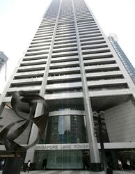 Singapore Land Tower (D1), Office #525305161